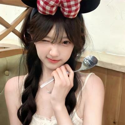 你比星河更璀璨